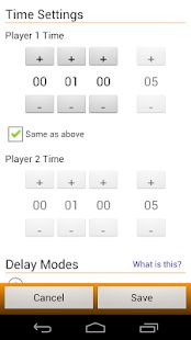 Скачать взломанную Chess Clock версия 1.0 apk на Андроид - Много монет
