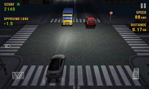 Скачать взломанную Traffic Racer версия 3.2 apk на Андроид - Бесконечные деньги