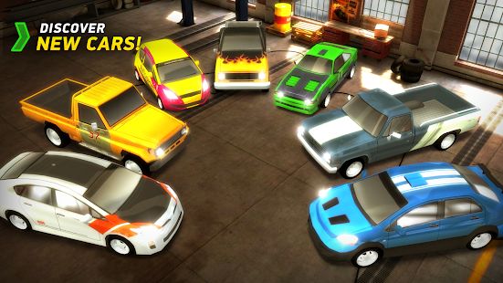 Скачать взломанную Parking Mania 2 версия 1.0.1508 apk на Андроид - Открытые уровни