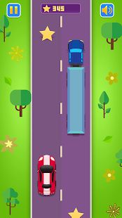 Скачать взломанную Kids Racing - Fun Racecar Game For Boys And Girls версия 0.2.2 apk на Андроид - Открытые уровни