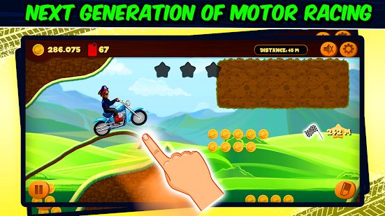 Скачать взломанную Road Draw 2: Moto Race версия 1.6.5 apk на Андроид - Много монет