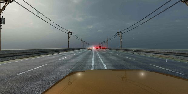 Скачать взломанную VR Racer: Highway Traffic 360 for Cardboard VR версия 1.1.15 apk на Андроид - Много монет