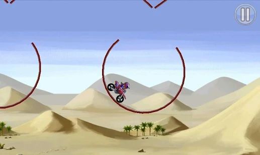 Скачать взломанную Bike Race Pro by T. F. Games версия 7.9.2 apk на Андроид - Открытые уровни