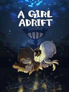 Скачать взломанную A Girl Adrift версия 1.366 apk на Андроид - Бесконечные деньги