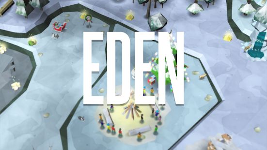 Скачать взломанную Eden: Игра версия 1.4.2 apk на Андроид - Много монет