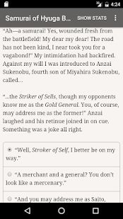 Скачать взломанную Samurai of Hyuga 2 версия 1.0.6 apk на Андроид - Бесконечные деньги