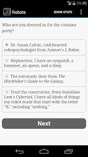 Скачать взломанную Choice of Robots версия 1.1.4 apk на Андроид - Много монет