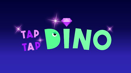 Скачать взломанную Tap Tap Dino : Dino Evolution (Idle & Clicker RPG) версия 2.83 apk на Андроид - Бесконечные деньги