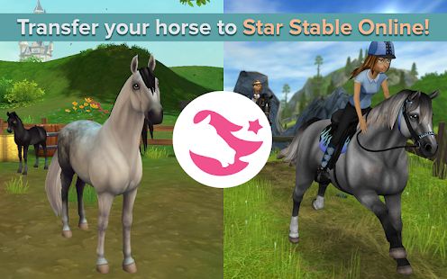 Скачать взломанную Star Stable Horses версия 2.73 apk на Андроид - Бесконечные деньги