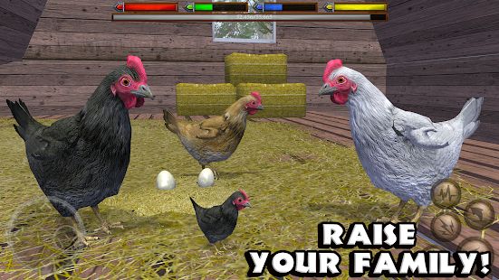 Скачать взломанную Ultimate Farm Simulator версия 1.3 apk на Андроид - Много монет