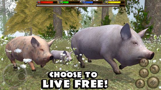 Скачать взломанную Ultimate Farm Simulator версия 1.3 apk на Андроид - Много монет