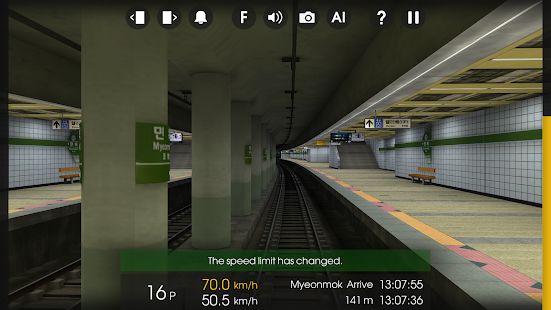 Скачать взломанную Hmmsim 2 - Train Simulator версия 1.2.8 apk на Андроид - Бесконечные деньги