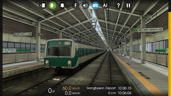 Скачать взломанную Hmmsim 2 - Train Simulator версия 1.2.8 apk на Андроид - Бесконечные деньги