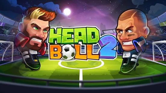 Скачать взломанную Head Ball 2 версия 1.119 apk на Андроид - Открытые уровни