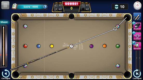 Скачать взломанную Pool 2020 Free : Play FREE offline game версия 1.1.18 apk на Андроид - Бесконечные деньги