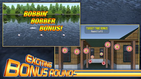 Скачать взломанную Master Bass Angler: Free Fishing Game версия 0.60.0 apk на Андроид - Бесконечные деньги