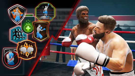 Скачать взломанную Real Boxing 2 версия 1.9.12 apk на Андроид - Бесконечные деньги