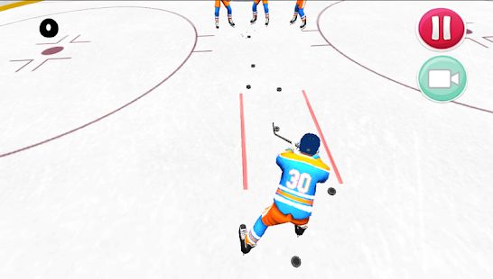 Скачать взломанную Hockey Games версия 3.4.11 apk на Андроид - Бесконечные деньги
