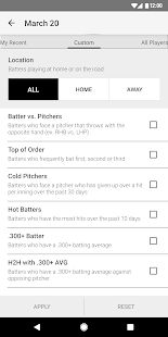Скачать взломанную MLB Beat the Streak версия 7.0.4 apk на Андроид - Бесконечные деньги