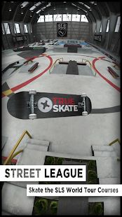 Скачать взломанную True Skate версия 1.5.15 apk на Андроид - Бесконечные деньги