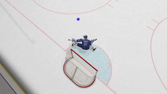 Скачать взломанную Virtual Goaltender версия 1.2.3 apk на Андроид - Открытые уровни