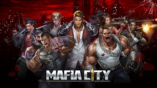 Скачать взломанную Mafia City версия 1.3.925 apk на Андроид - Много монет