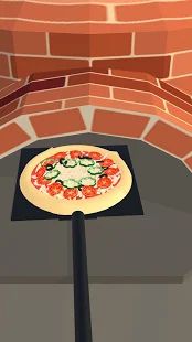 Скачать взломанную Pizzaiolo! версия 1.3.7 apk на Андроид - Бесконечные деньги