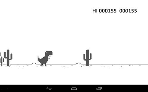 Скачать взломанную Dino T-Rex версия 1.55 apk на Андроид - Бесконечные деньги