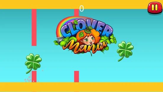 Скачать взломанную Square imposible: Clover Mania версия 1.0 apk на Андроид - Бесконечные деньги