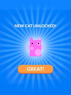 Скачать взломанную Kitten Up! версия 2.254 apk на Андроид - Открытые уровни