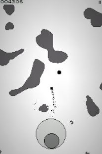 Скачать взломанную Spout: monochrome mission версия 1.5 apk на Андроид - Открытые уровни