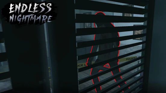 Скачать взломанную Endless Nightmare: 3D Creepy & Scary Horror Game версия 1.0.7 apk на Андроид - Много монет