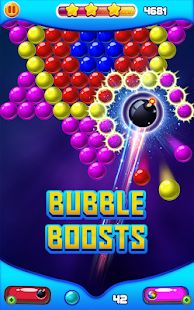 Скачать взломанную Bubble Shooter 2 версия 9.7 apk на Андроид - Бесконечные деньги