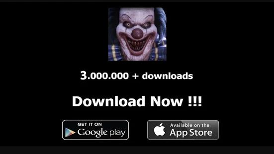 Скачать взломанную Ужасный клоун - Квест в реальности версия 2.0.24 apk на Андроид - Бесконечные деньги