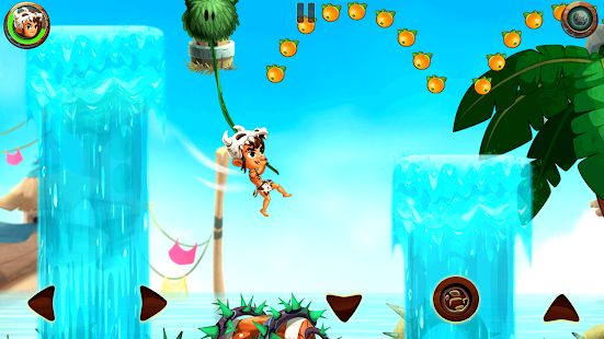 Скачать взломанную Jungle Adventures 3 версия 50.33.1 apk на Андроид - Бесконечные деньги