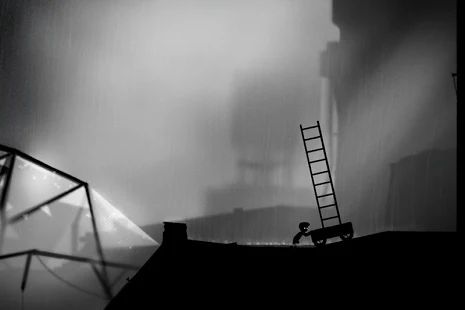 Скачать взломанную LIMBO demo версия 1.19 apk на Андроид - Много монет