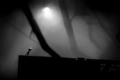 Скачать взломанную LIMBO demo версия 1.19 apk на Андроид - Много монет