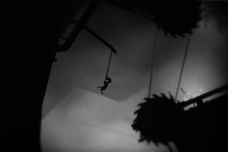 Скачать взломанную LIMBO demo версия 1.19 apk на Андроид - Много монет