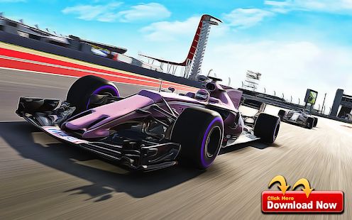 Скачать взломанную формула Car Race Game 3D: Fun New Car Games 2020 версия 2.3 apk на Андроид - Много монет