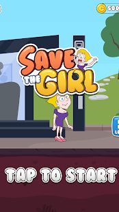 Скачать взломанную Спасите девушку! (Save the Girl!) версия 1.2.2 apk на Андроид - Бесконечные деньги