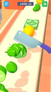 Скачать взломанную Cooking Games 3D версия 1.2.6 apk на Андроид - Много монет