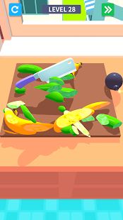 Скачать взломанную Cooking Games 3D версия 1.2.6 apk на Андроид - Много монет