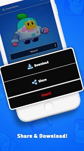 Скачать взломанную SFX for Brawl Stars версия 2.3.0.1 apk на Андроид - Бесконечные деньги