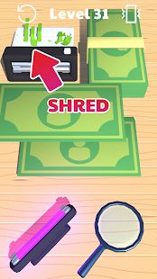 Скачать взломанную Money Buster версия 1.0.37 apk на Андроид - Много монет