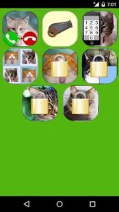 Скачать взломанную ложный вызов кошка игра 2 версия 4.0 apk на Андроид - Много монет