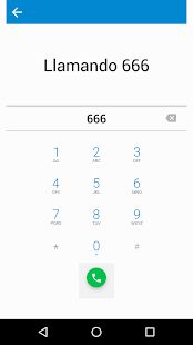 Скачать взломанную Pulse 666 y contesta el diablo Broma версия 3.0 apk на Андроид - Бесконечные деньги