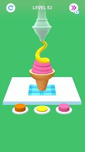 Скачать взломанную Food Games 3D версия 1.2.4 apk на Андроид - Бесконечные деньги