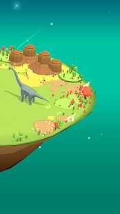 Скачать взломанную Merge Safari - Fantastic Animal Isle версия 1.0.79 apk на Андроид - Бесконечные деньги