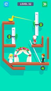 Скачать взломанную Get Married 3D версия 1.1.7 apk на Андроид - Бесконечные деньги