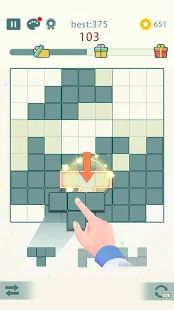 Скачать взломанную SudoCube - Игра-головоломка с блоками бесплатнo версия 2.302 apk на Андроид - Открытые уровни